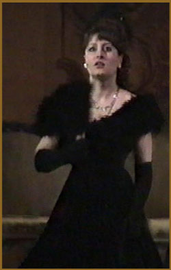 La Traviata