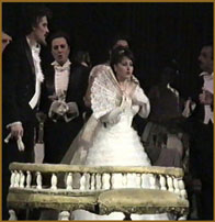 La Traviata